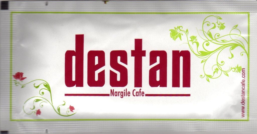 0198 Destan - Ortaköy